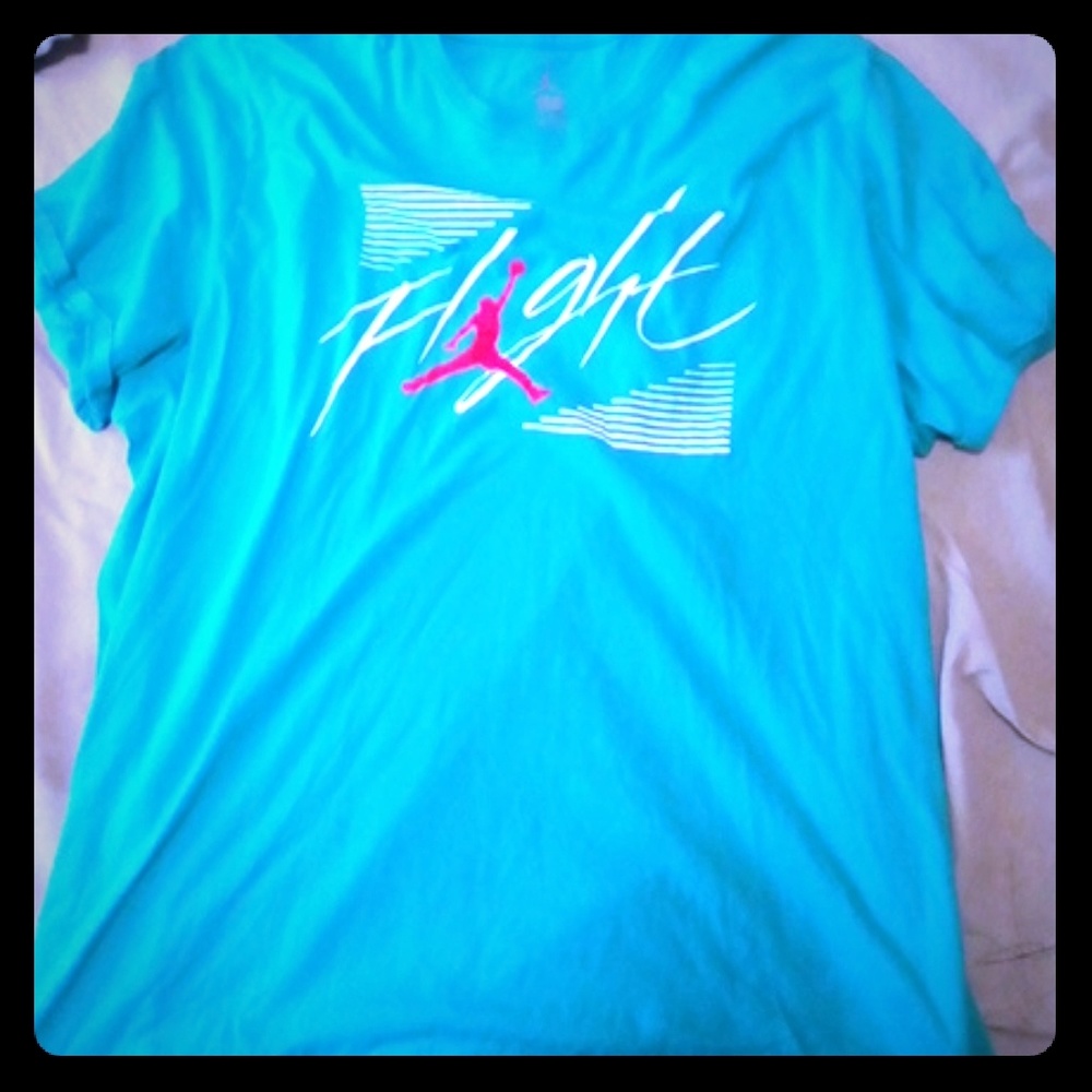 Jordans T-shirt